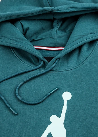 Худі Jordan M J ESS FLC BASELINE HOODIE (368861297)