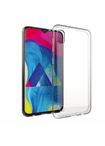 Чехол для мобильного телефона (смартфона) Laudtec для SAMSUNG Galaxy A10 Clear tpu (Transperent) (LC-A10C) BeCover (201493783)