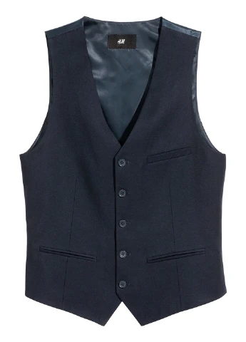 Жилет H&M (232268647)