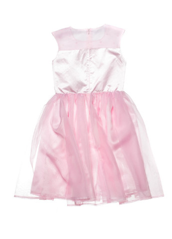 Светло-розовое платье Kids Couture (18645372)