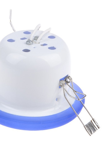 Светильник точечный декоративный HDL-G01 blue Brille (253893517)