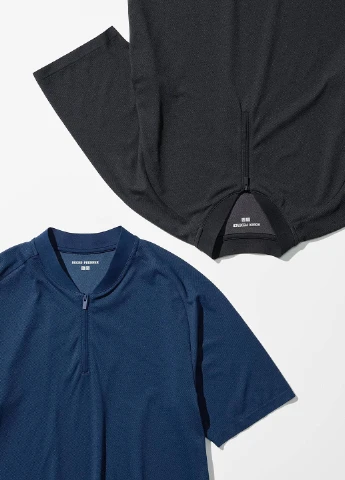 Футболка Uniqlo (372983540)