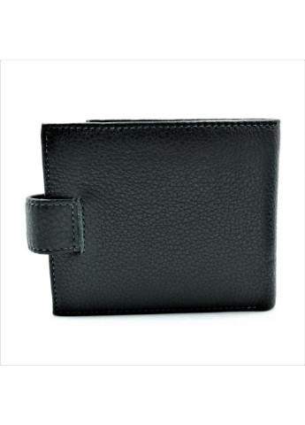 Мужской кожаный кошелек 11х10х2 см H.T.Leather (255710165)