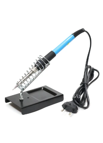 Паяльный набор с регулированием температуры, в боксе 20 в 1 V&Y UFT Tool01 (238644743)