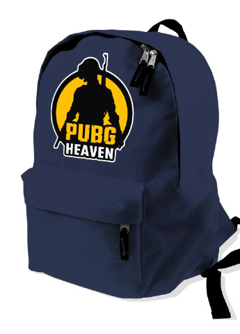 Детский рюкзак Пабг (Pubg) (9263-1185) MobiPrint (217075190)