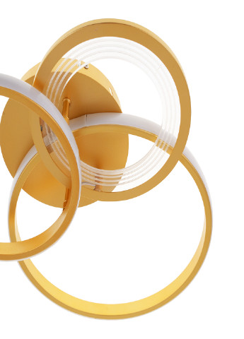 WBL-53C/3 48W WW+NW+CW G люстра Brille (251891795)