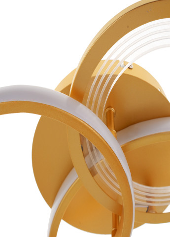 WBL-53C/3 48W WW+NW+CW G люстра Brille (251891795)