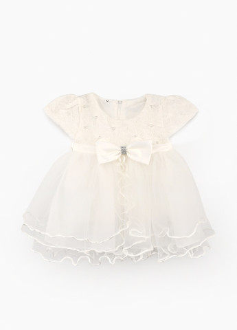 Біла сукня бальна Yumin Fashion (252845844)