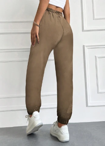 Брюки SHEIN (353313248)