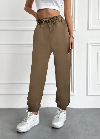 Брюки SHEIN (353313248)