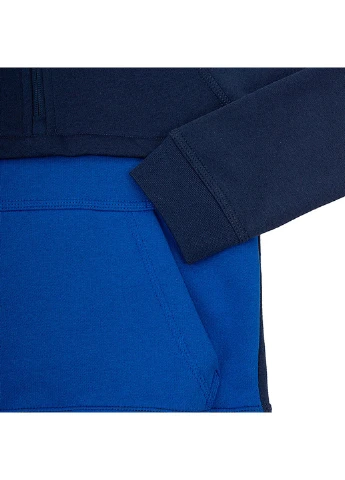 Кофта B NSW CLUB HALF ZIP Nike (253946678)