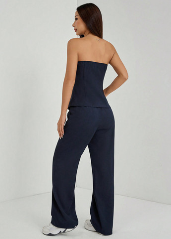 Костюм (блуза, штани) SHEIN (365685450)