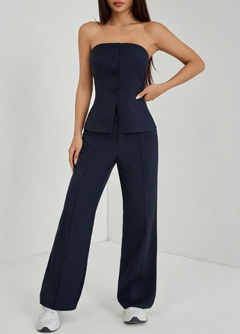 Костюм (блуза, штани) SHEIN (365685450)