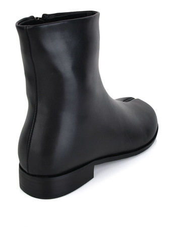 Осенние черевики Lino Marano без декора из искусственной кожи