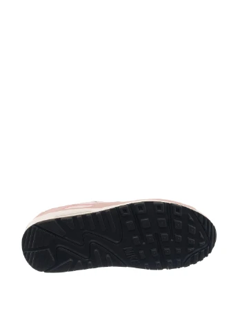 Кросівки DH8010-600 Nike AIR MAX 90 пудрові демісезони (317286275)