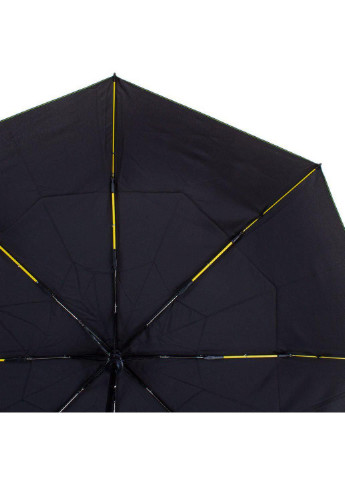 Чорна складна парасолька напівавтомат 94 см FARE (197766706)