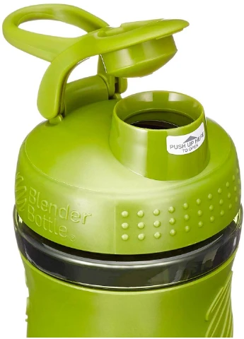 Спортивна пляшка-шейкер 820 мл Blender Bottle (231538332)