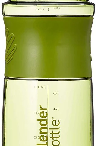 Спортивна пляшка-шейкер 820 мл Blender Bottle (231538332)