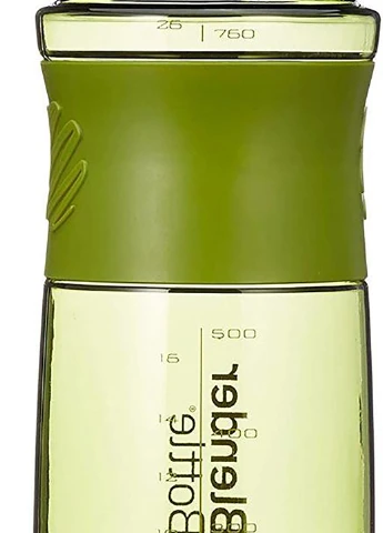 Спортивна пляшка-шейкер 820 мл Blender Bottle (231538332)