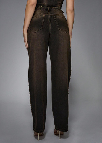 Джинси SHEIN - (346396612)