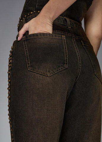 Джинси SHEIN - (346396612)