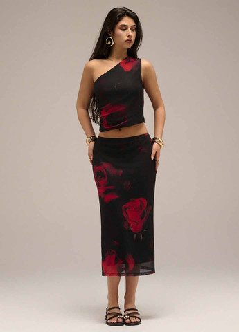 Костюм (топ, юбка) SHEIN (367574689)