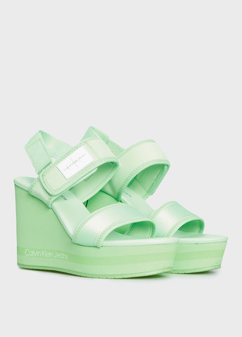 Босоніжки Calvin Klein Jeans (302875547)