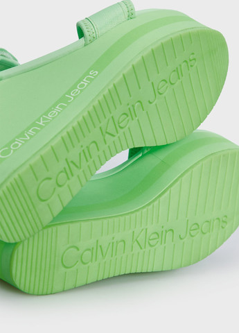 Босоніжки Calvin Klein Jeans (302875547)