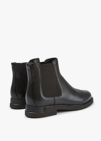 Осенние ботинки челси Camper без декора