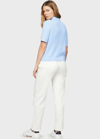Поло Tommy Hilfiger (347295446)