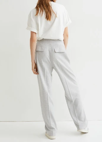 Брюки H&M (252555895)