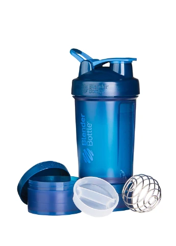 Спортивный шейкер 650 мл Blender Bottle (231538598)