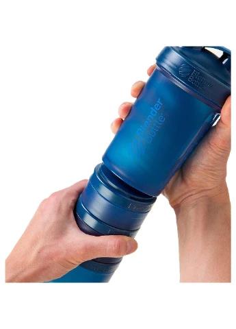 Спортивный шейкер 650 мл Blender Bottle (231538598)