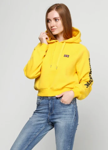 Худи H&M (251703534)
