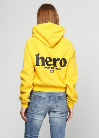 Худи H&M (251703534)