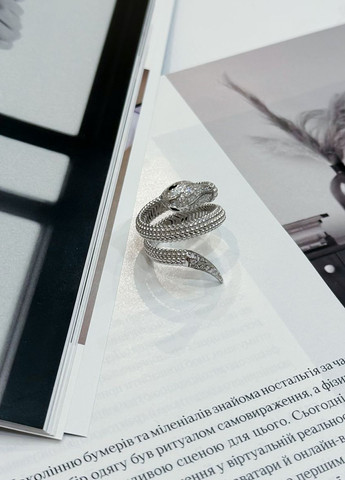 Кольцо Silver Flame (317284740)