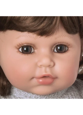 Лялька реборн Toddler Time"Preppy" Doll 20" 51 см (21976) Adora (255665509)