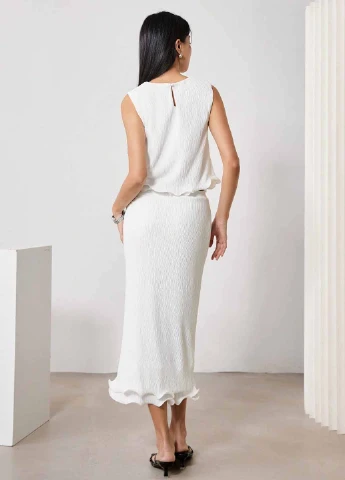 Костюм (блуза, юбка) SHEIN (367194352)