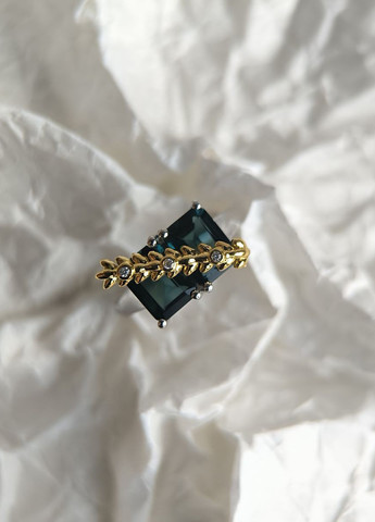 Каблучка Silver Flame (369649308)