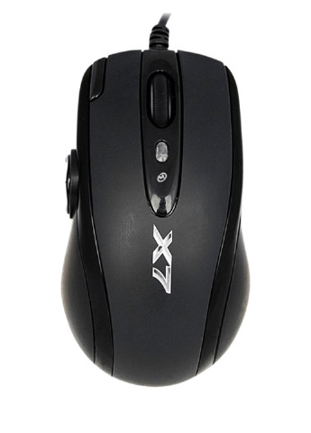 Миша ігрова, V-Track, USB Бок.колесо 3000dpi (F6 USB (Black)) A4Tech v-track, usb бок.колесо 3000dpi (f6 usb (black)) (146465916)