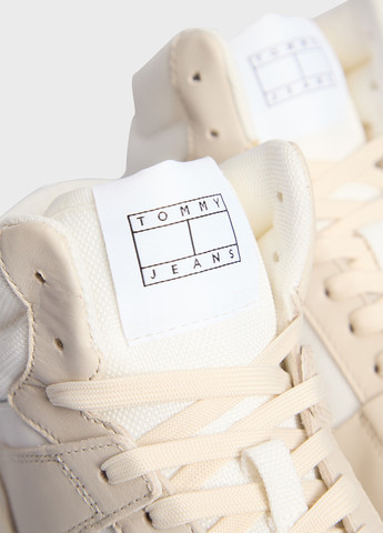 Кросівки Tommy Jeans білі демісезони (315642372)