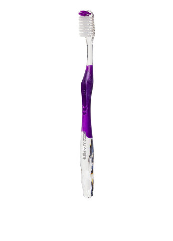 Зубная щетка глубокое очищение Systema Standard Toothbrush мягкая (1 шт.) Lion Corea (186443616)