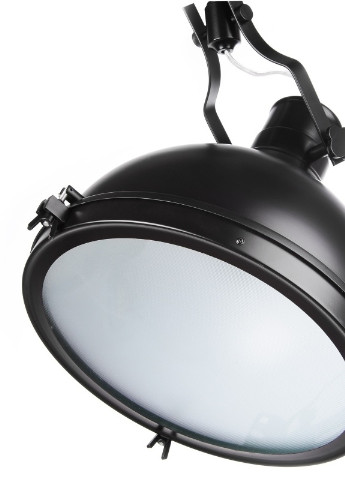 Люстра подвесная морская тематика BL-159S/1 E27 BK Brille (253887357)