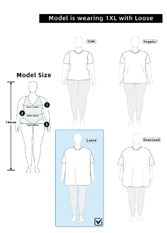 Туніка SHEIN (342964720)