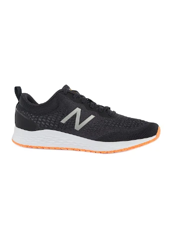 Чорні кросівки ff arishi демісезон New Balance