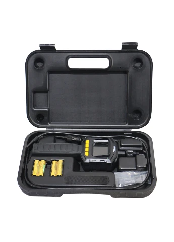 Эндоскоп, 129х15 см Powerfix (213570584)