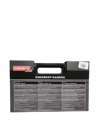 Эндоскоп, 129х15 см Powerfix (213570584)