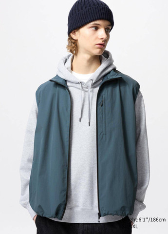 Жилет Uniqlo (340318090)