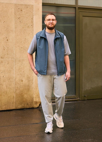 Жилет Uniqlo (340318090)