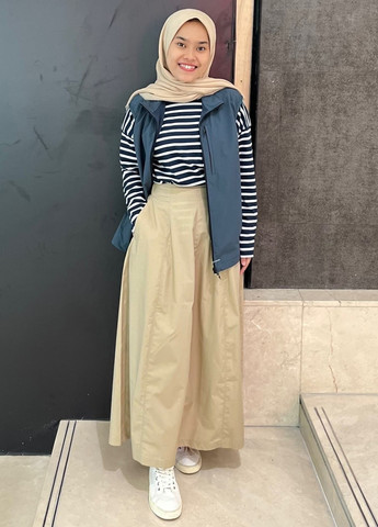 Жилет Uniqlo (340318090)